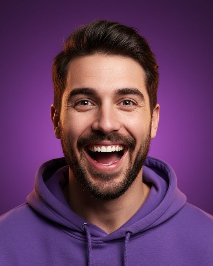 Default profile picture